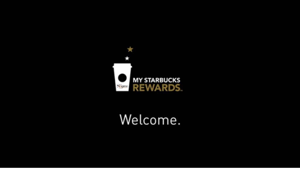 Starbucks Reward Program by Web Development Company in Mumbai