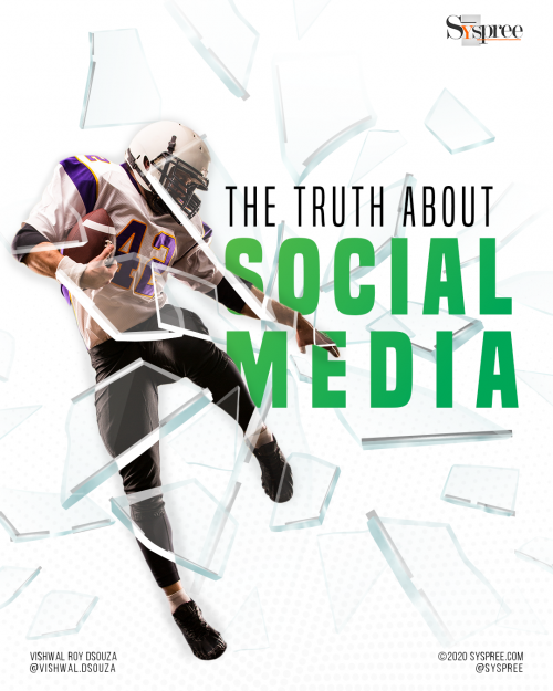 Viral on Social Media - Digital Marketing Guide by SySpree