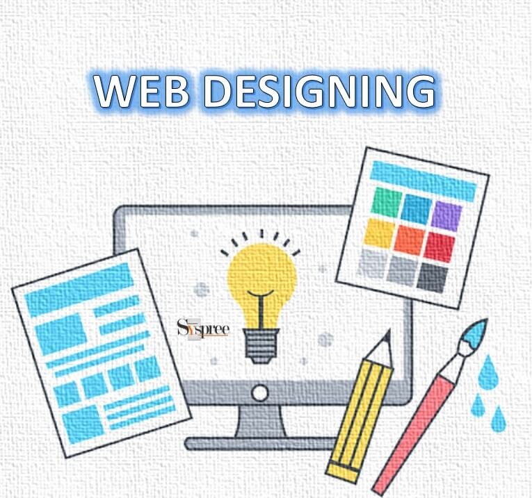 Web Designing by Web Designing Company in Mumbai