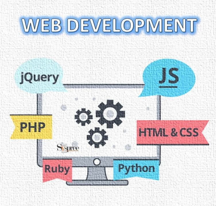 Web Application Development Mumbai, Web Application Design Company