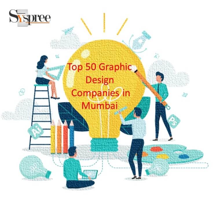 Top 50 Graphic Designing Companies in Mumbai