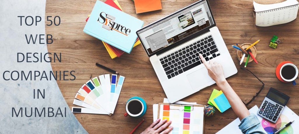 Top 50 Web Design Companies In Mumbai Best Of 2022