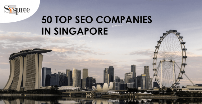 TOP 50 SEO COMPANIES IN SINGAPORE BLOG