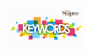 Types of Keywords used in SEO (Search Engine Optimization)