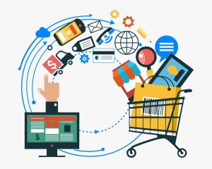 Professional E-Commerce Web Development Packages In Mumbai and Creative Ecommerce Web Designing Packages In Mumbai