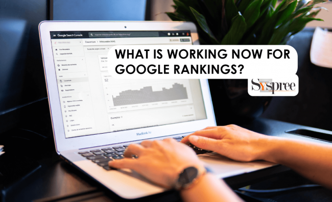 SEO in 2022 What Is Working Now for Google Rankings Blog