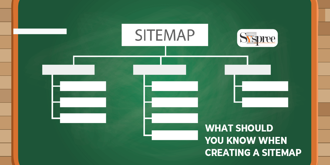 SEO(2022) - What You Should Know When Creating A Sitemap Blog