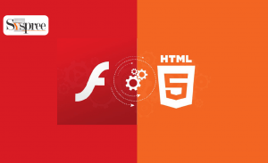 Convert Flash to HTML5