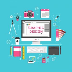 Graphic designing packages in India by Syspree