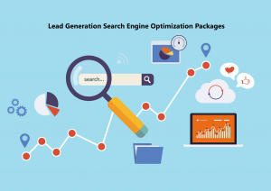 Lead Generation Search Engine Optimization Packages