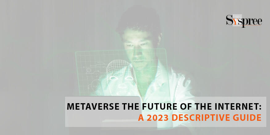 Metaverse - the next version of the Internet