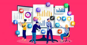 Social Media Marketing Strategy in Thane
