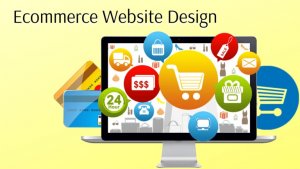 Ecommerce Web Design and Web Development Services In Mumbai
