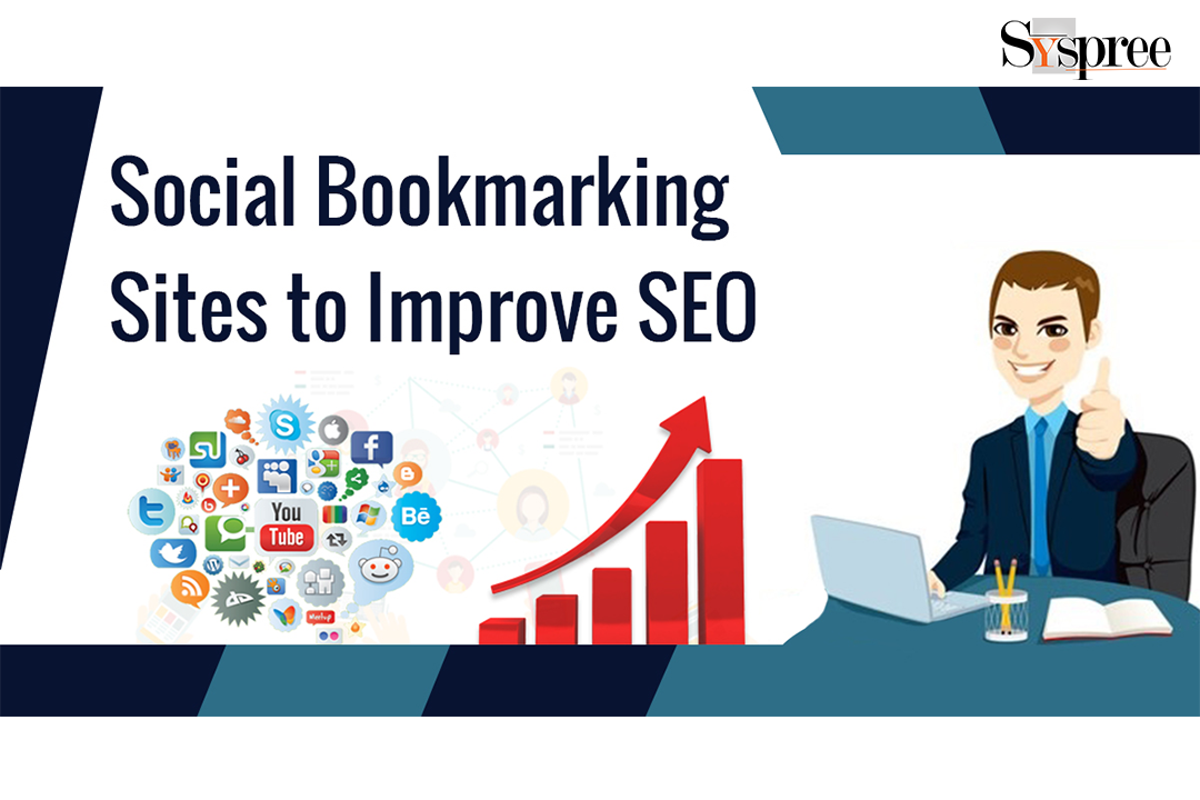 Social Bookmarking The Best Way To Increase Backlink Visitors Bookmarking Websites