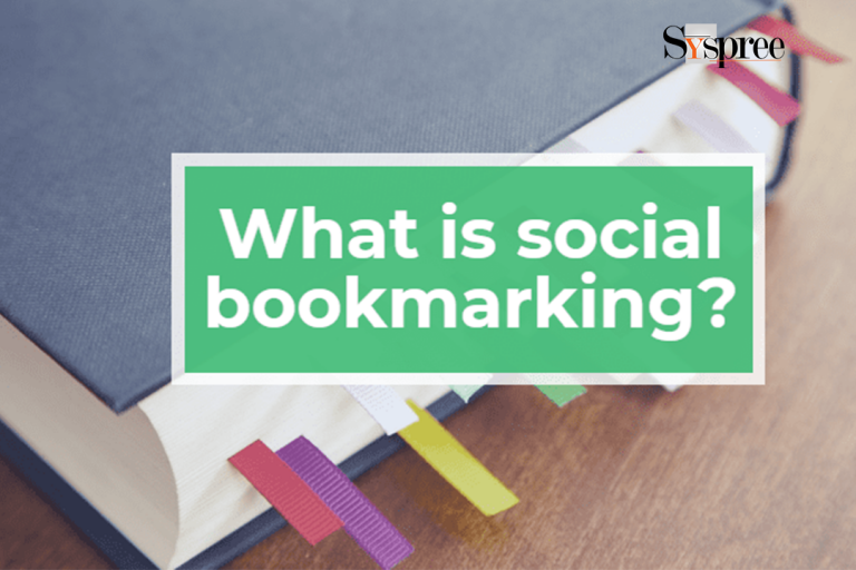 Social Bookmarking The Best Way To Increase Backlink Visitors Bookmarking Websites