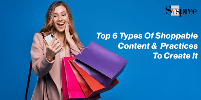 Shoppable Content | SMM company in Singapore | Best SMM agency in singapore | Top SMM company in singapore | social media marketing services singapore