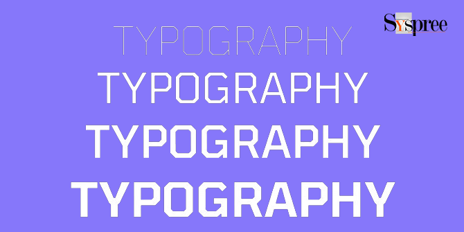 Typography in Business | graphic design company in singapore | best graphic designing company in singapore | website design agency in singapore | web designing companies in singapore