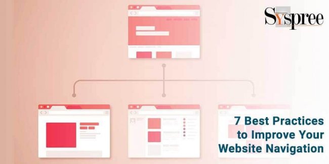 best practices to improve your website navigation by the best SEO agency in Singapore offering search engine optimization packages in Mumbai