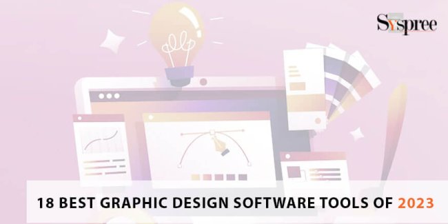 18 Best Graphic Design Software Tools Of 2023