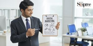 Role of SEO in Digital marketing