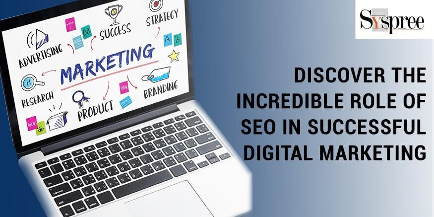 Discover the Incredible Role of SEO in Successful Digital Marketing