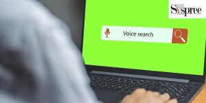 SEO trends - Voice search