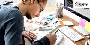 Skills you should be looking for in a graphic designer