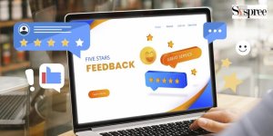 Customer feedback and data