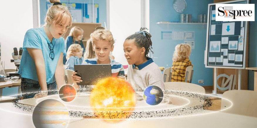 Augmented Reality in Education