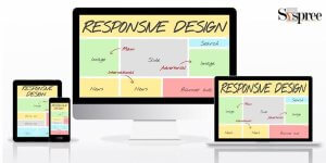 Responsive web design best practices