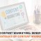 Content Marketing: Benefits & Best Strategies of Content Marketing in 2023