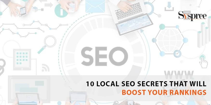 10 Local SEO Secrets That Will Boost Your Rankings
