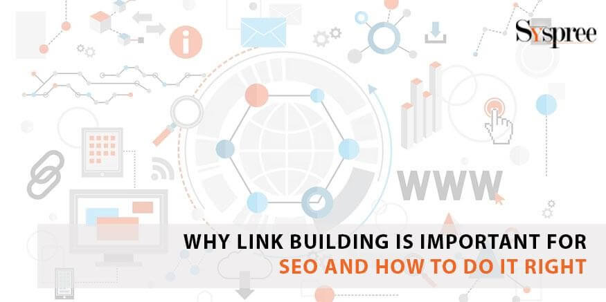 Why Link Building is Important for SEO and How to Do It Right