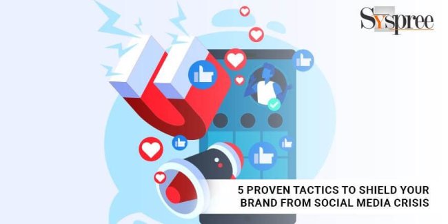 5 Proven Tactics to Shield Your Brand from Social Media Crisis