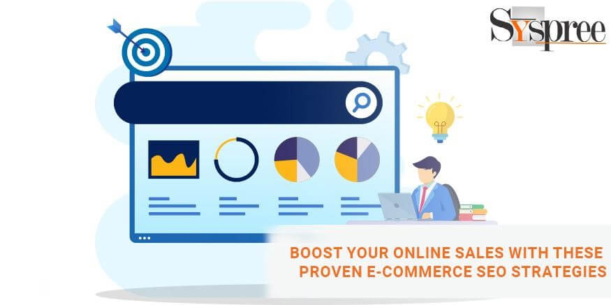 Boost Your Online Sales with These Proven E-Commerce SEO Strategies