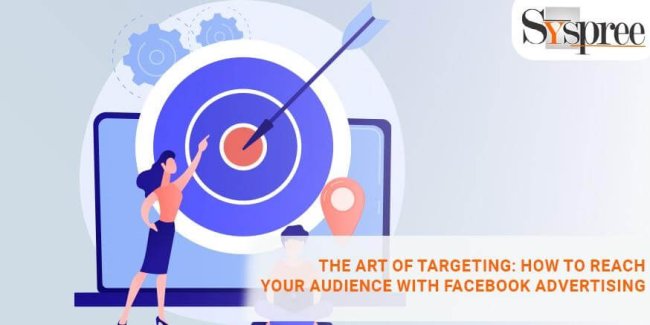 The Art of Targeting - How to Reach Your Audience with Facebook Advertising