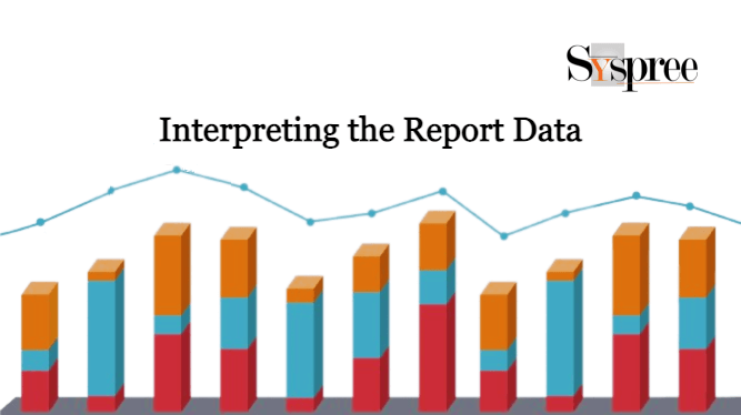 Interpreting the Report Data