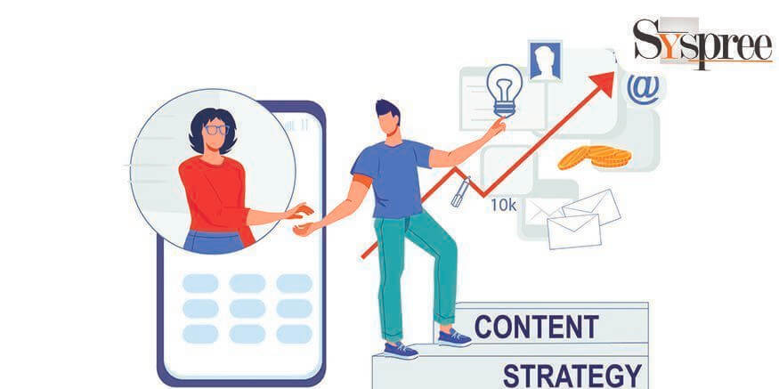 Content Marketing for B2B – Content Strategy for B2B