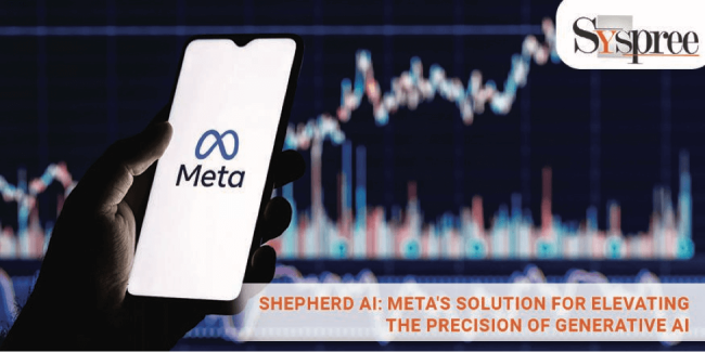 Meta’s Shepherd AI – Meta’s Solution For Elevating The Precision of Generative AI