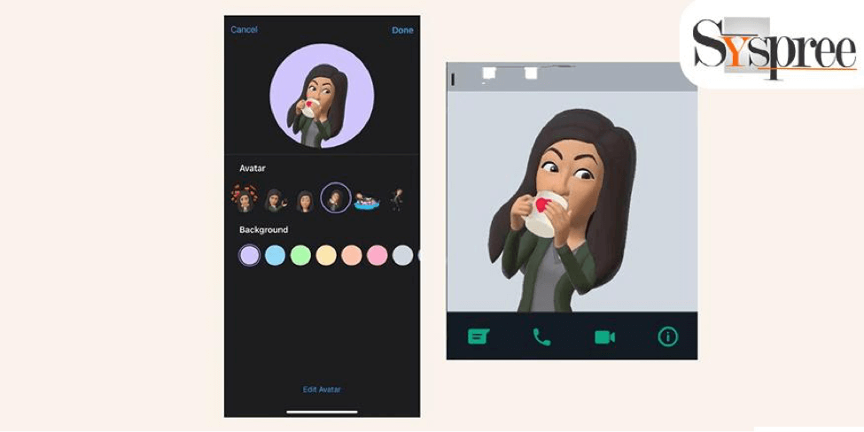 38th Week Roundup- Meta Introduces Animated Avatar Stickers to Whatsapp