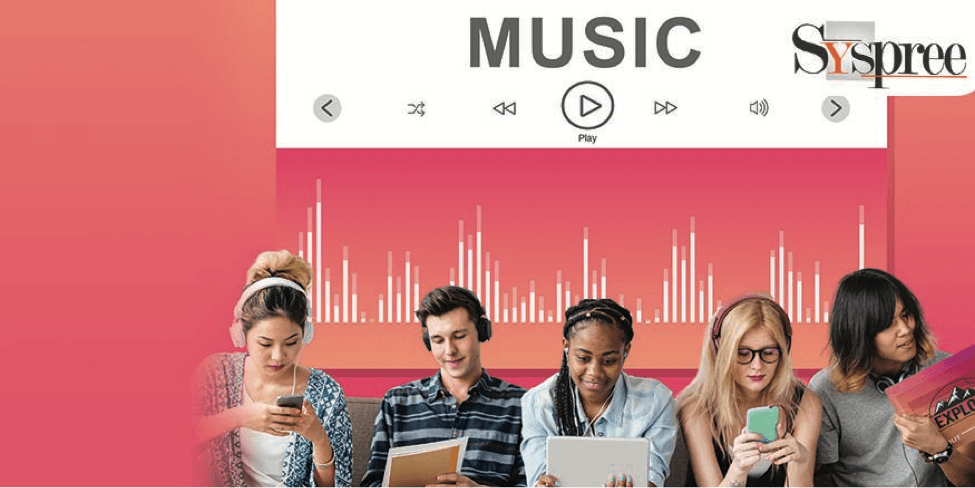 AI music copyright - Youtube and Universal Music Group Join Forces