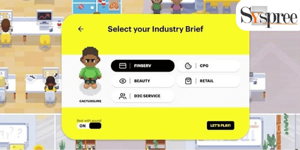 Snapchat’s 16-bit Interactive Game – Character Selection and Industry Brief