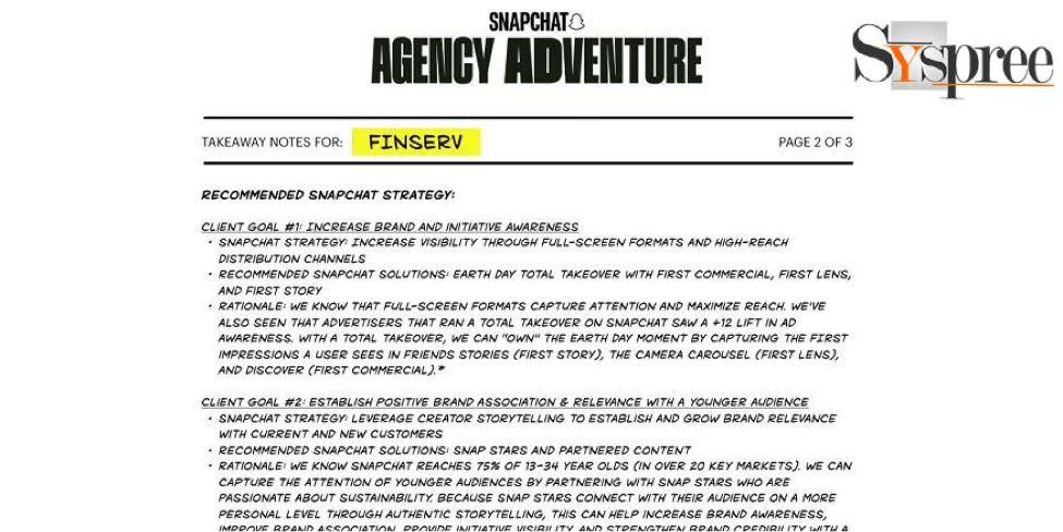Snapchat’s 16-bit Interactive Game – Strategy Document