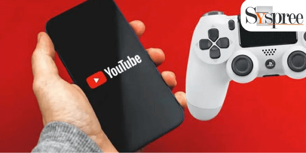 Youtube Playables – Why Gaming?