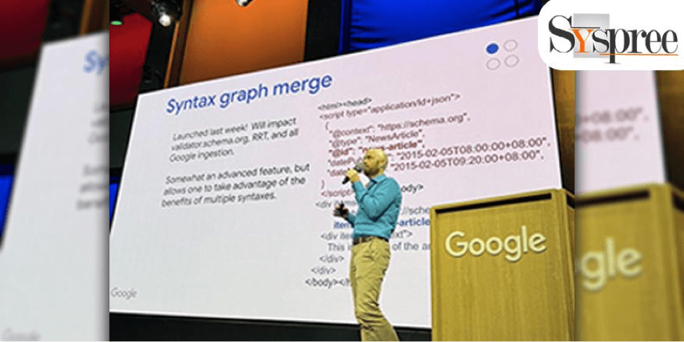 Google’s Syntax Graph Merge – Benefits of Syntax Graph Merge