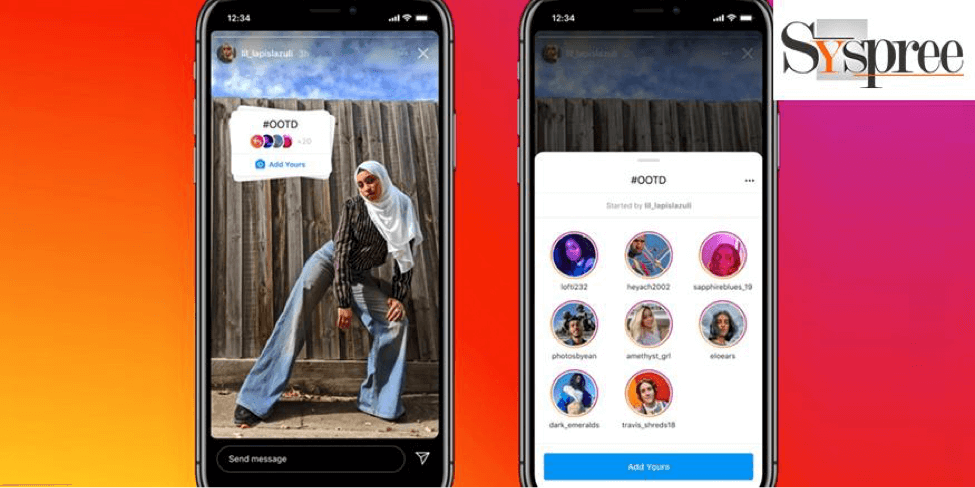Instagram’s New Interactive Features – Crews for Private Photo Sharing