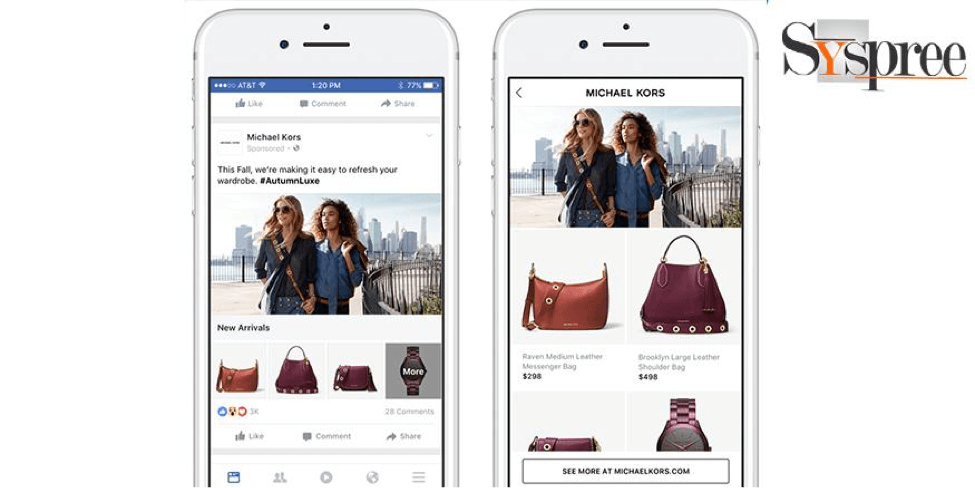 Meta’s New Ad Options – Collection Ads for Facebook Reels
