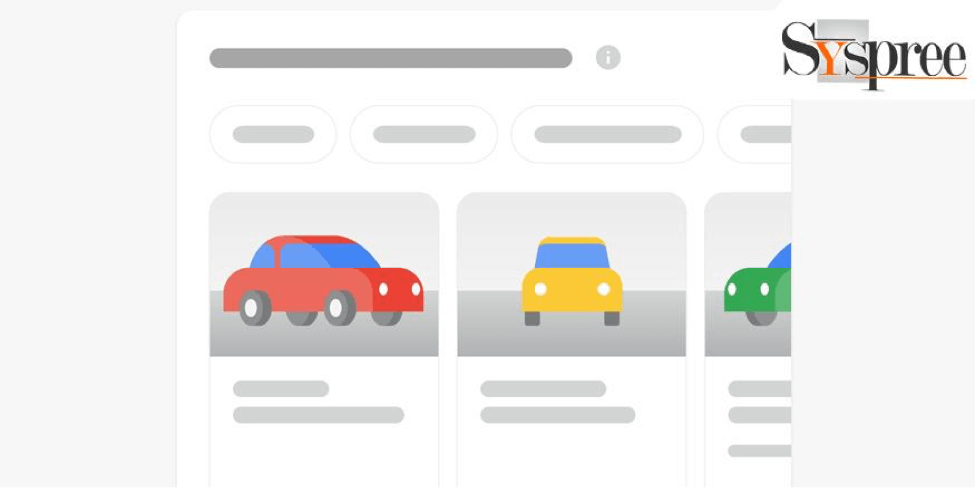 Google Introduces Structured Data For Car Dealership Inventory