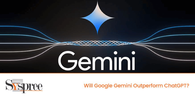 Google Gemini – Will Google Gemini Outperform ChatGPT