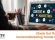 Content Marketing Trends – Check Out the Top 9 Content Marketing Trends of 2024!